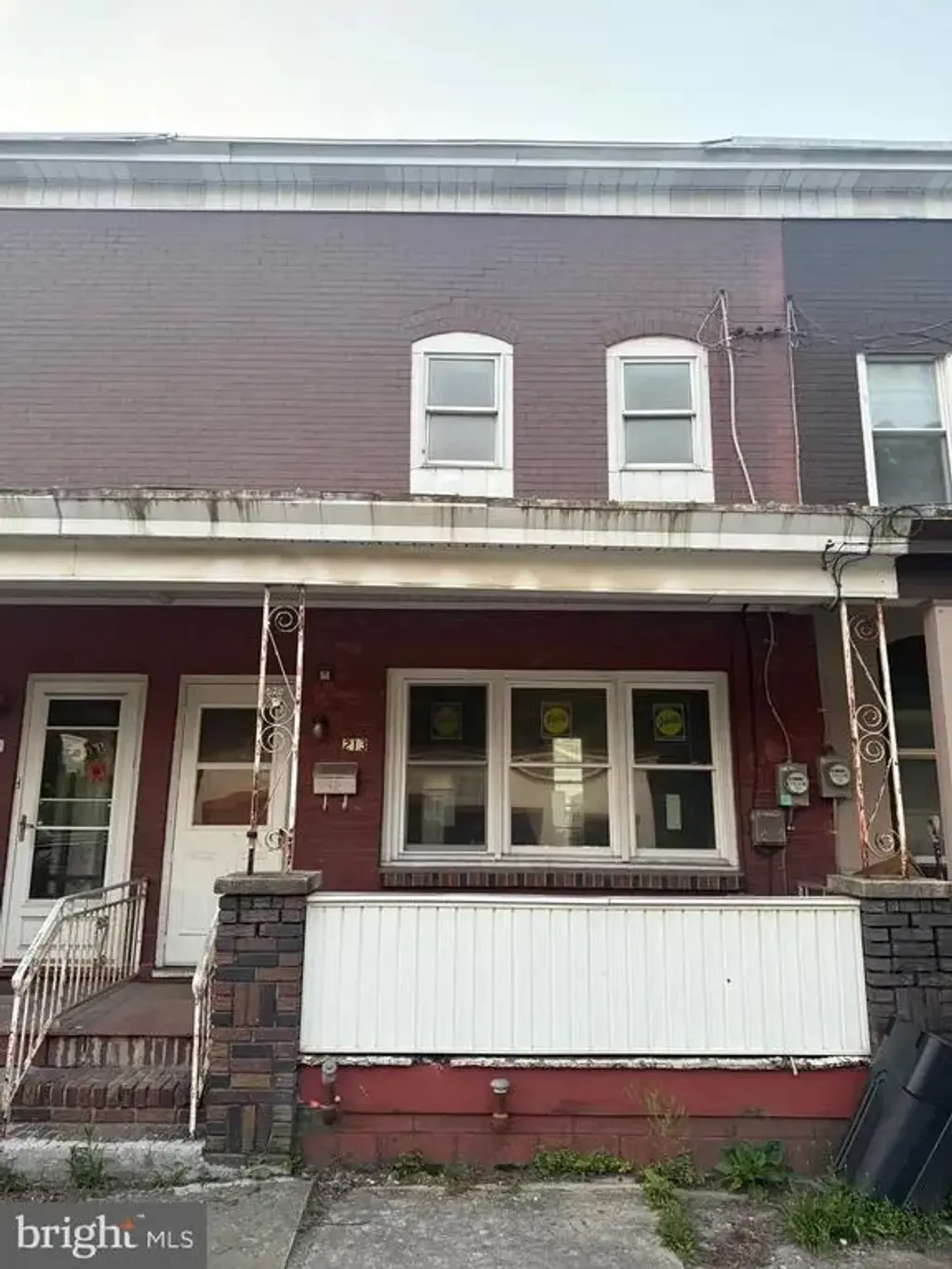 213 E Elm St, TAMAQUA