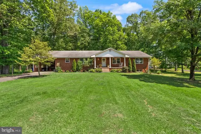 8131 Tall Pines Ln, Catlett