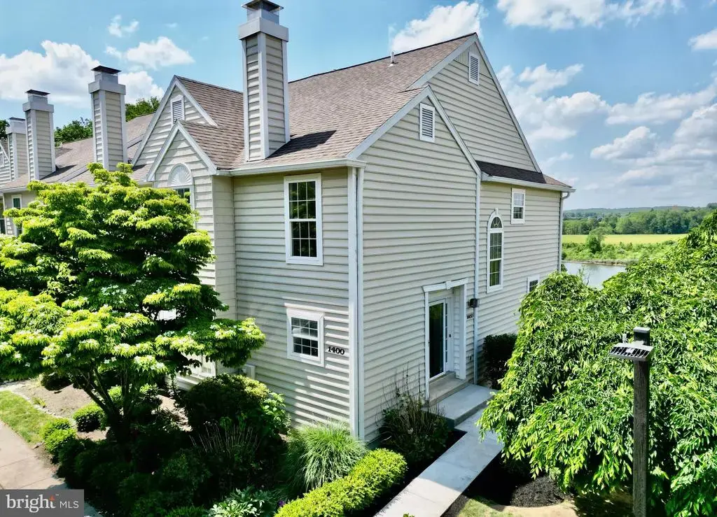 1400 Harbour Ridge Ln, DOWNINGTOWN