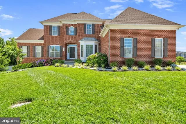 4306 High Holly Ct, Upper Marlboro