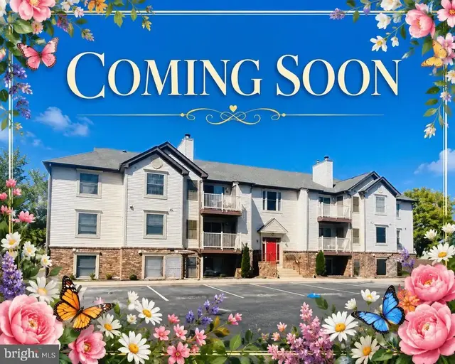 813 Stratford Way #h, Frederick