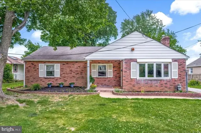 504 Springhill Ave, Wilmington