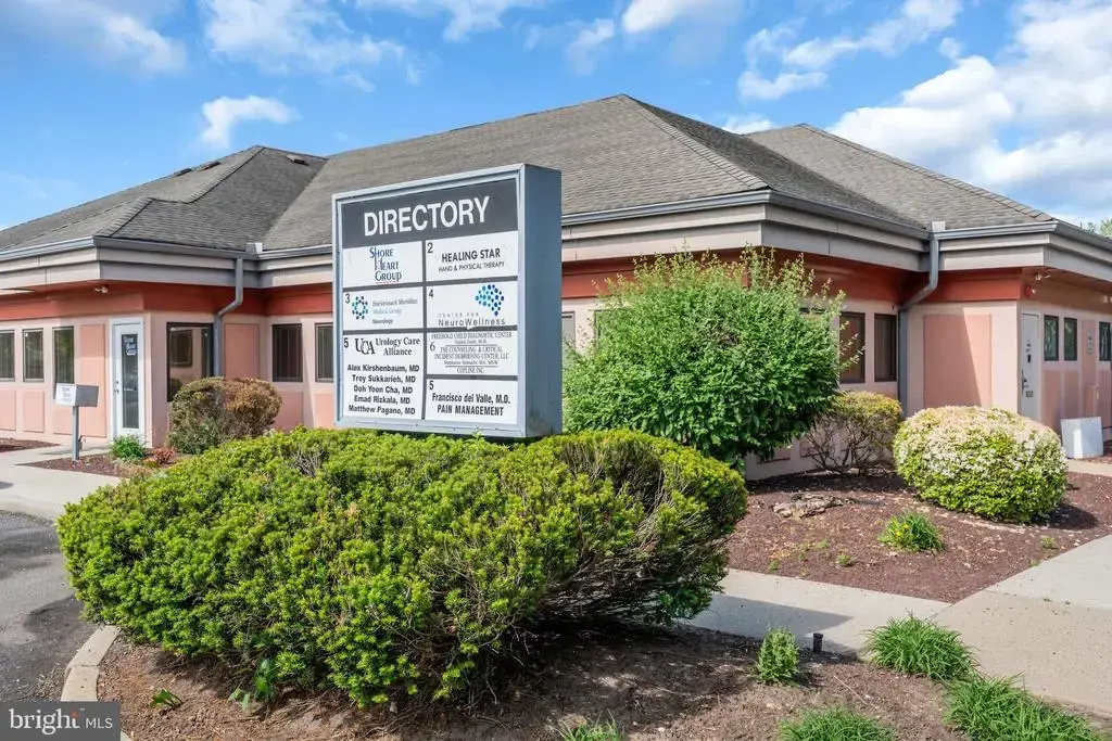 501 Iron Bridge Rd #3, FREEHOLD