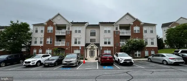8265 Stone Crop Dr #h, Ellicott City