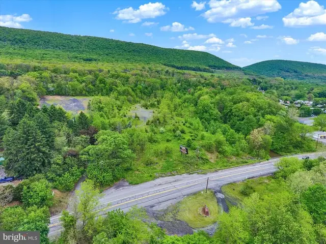 0 Route 209, Lykens