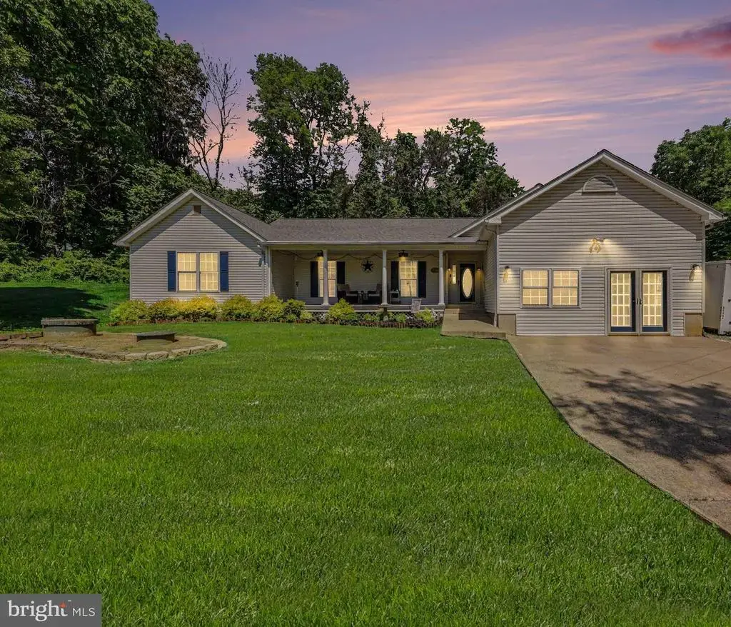 7462 Keith Rd, WARRENTON