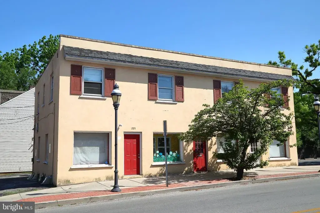 221 E Princess St, YORK