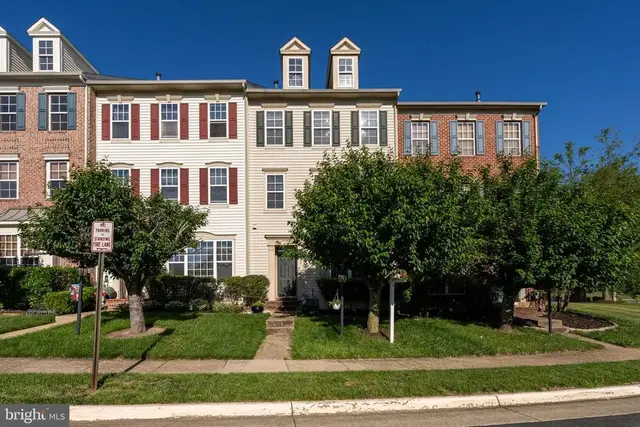 9231 Ribbon Falls Loop, Bristow