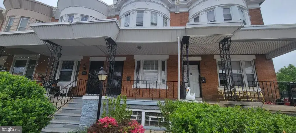 5803 Cedar Ave, PHILADELPHIA