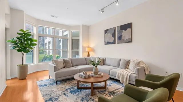 1209 N Charles St #114, Baltimore