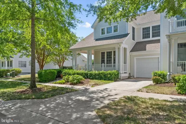 142 Willow Oak Ave, Ocean View