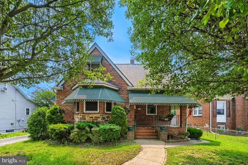 407 Franklin Ave, ESSEX