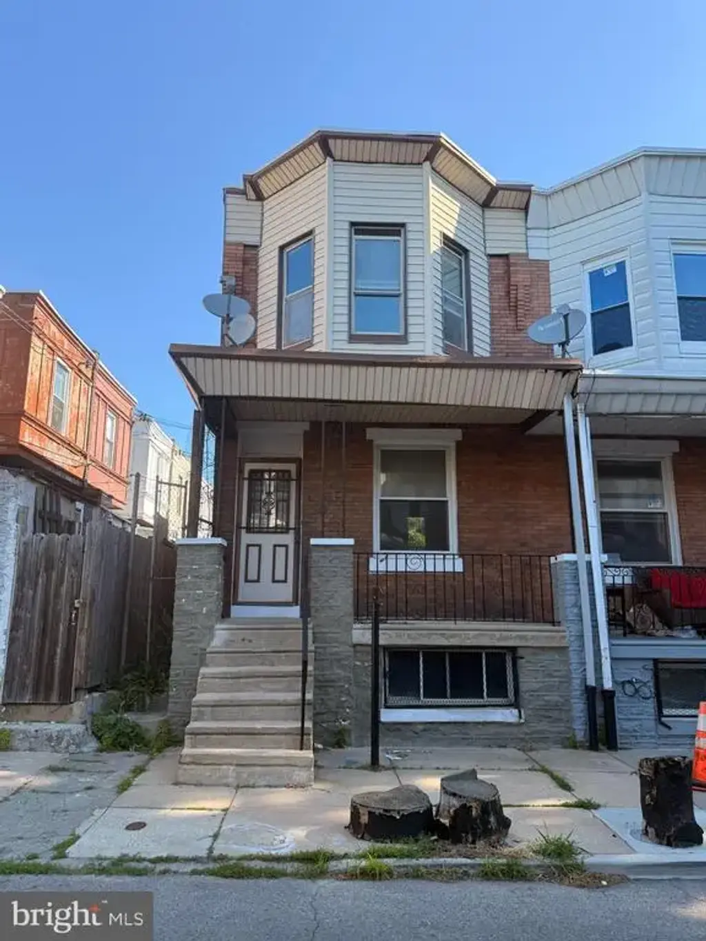 2943 Turner St, PHILADELPHIA