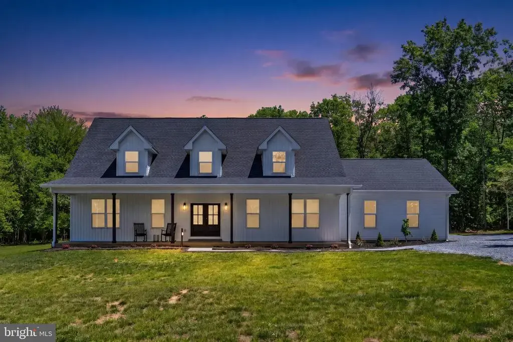 28105 Raccoon Ford Rd, CULPEPER