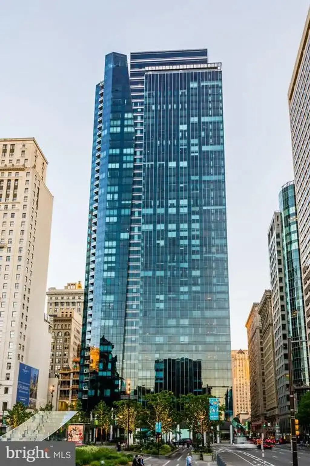 1414 S Penn Sq #18g, PHILADELPHIA