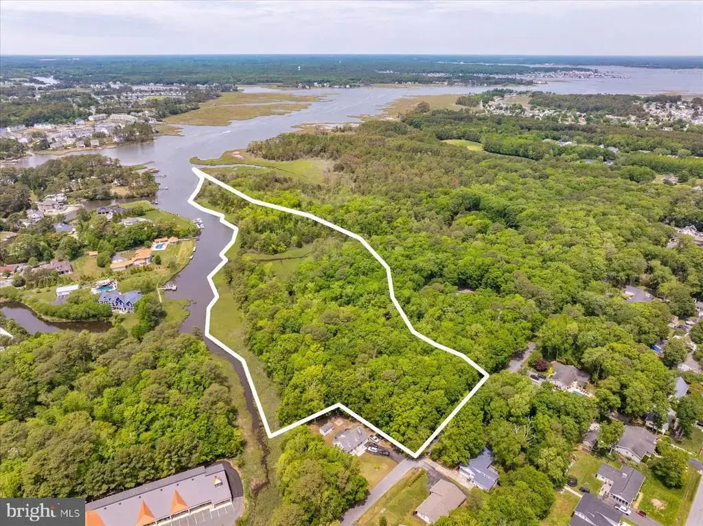 0 Blue Marlin Dr, OCEAN CITY