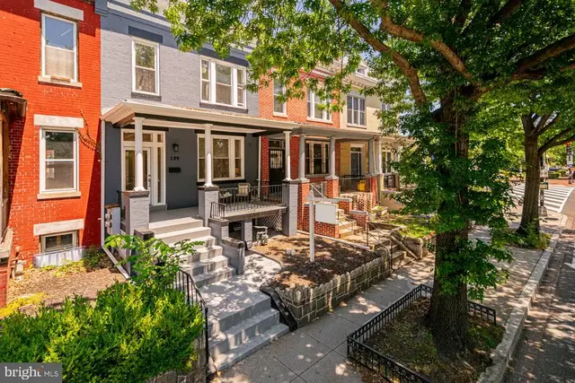 129 Florida Ave Nw, Washington