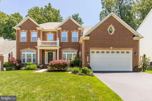 14661 Harry Allen Pl, Woodbridge