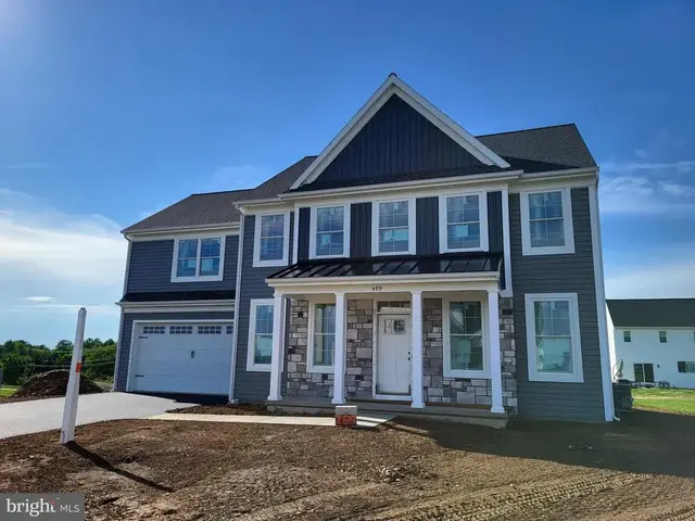 499 Winding Way #lot 166, Wrightsville