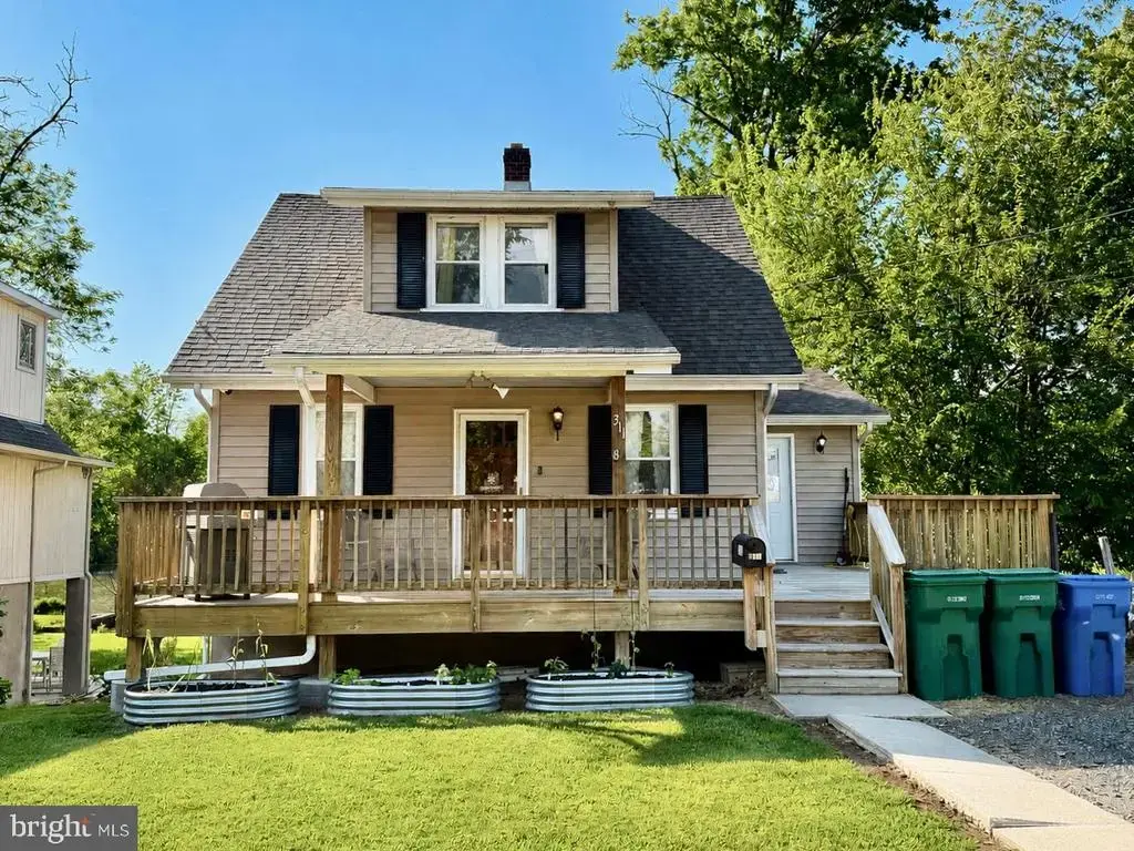 311 Neshaminy Rd, CROYDON