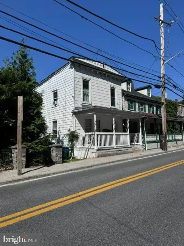35 N Main St, Port Deposit