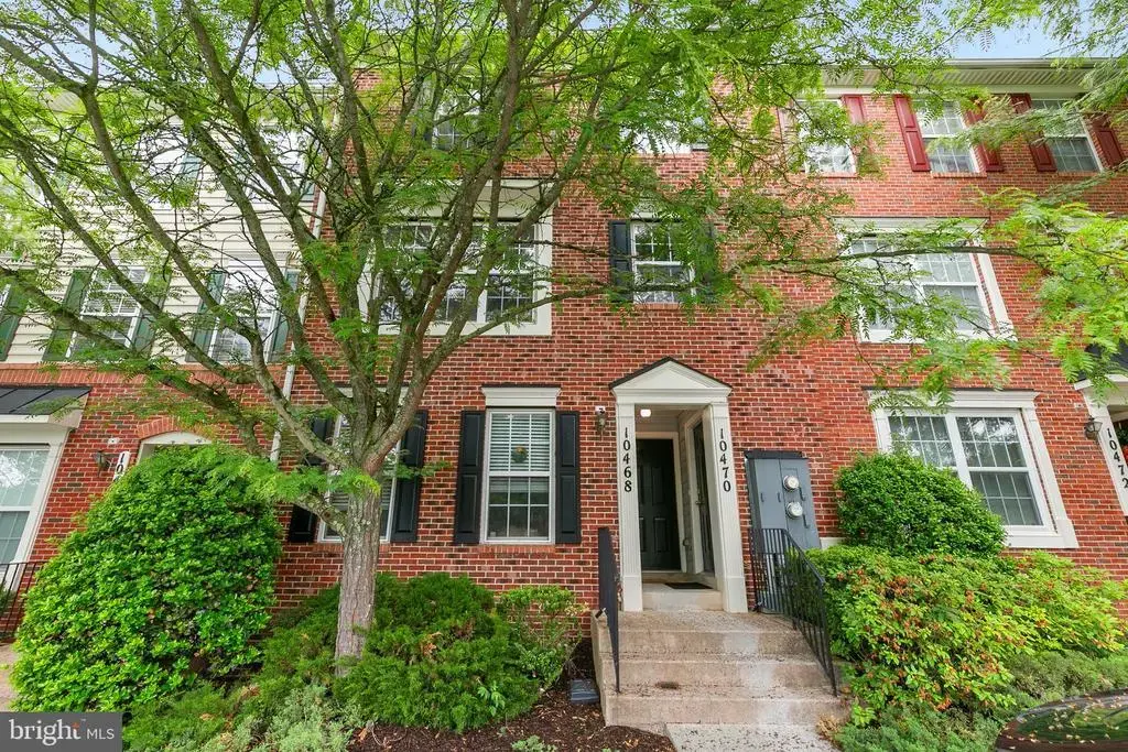 10470 Damascus Park Ln, DAMASCUS