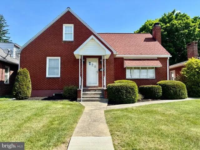 174 Washington St, Frostburg