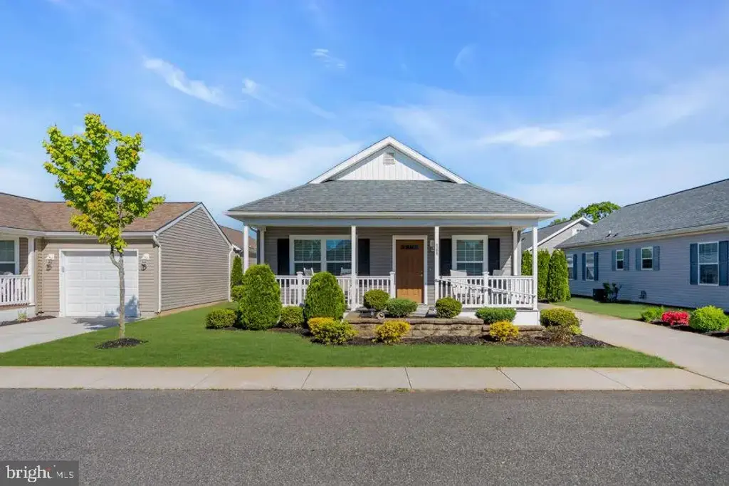 2058 Route 9 #unit 104 Seagull Ct, OCEAN VIEW