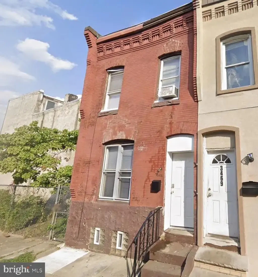 3471 Joyce St, PHILADELPHIA