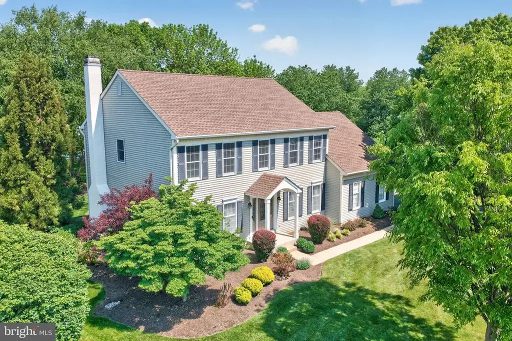 4830 Redfield Rd, DOYLESTOWN