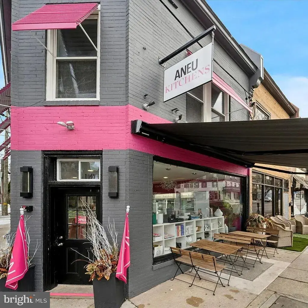 1049 W Lancaster Ave #2, BRYN MAWR