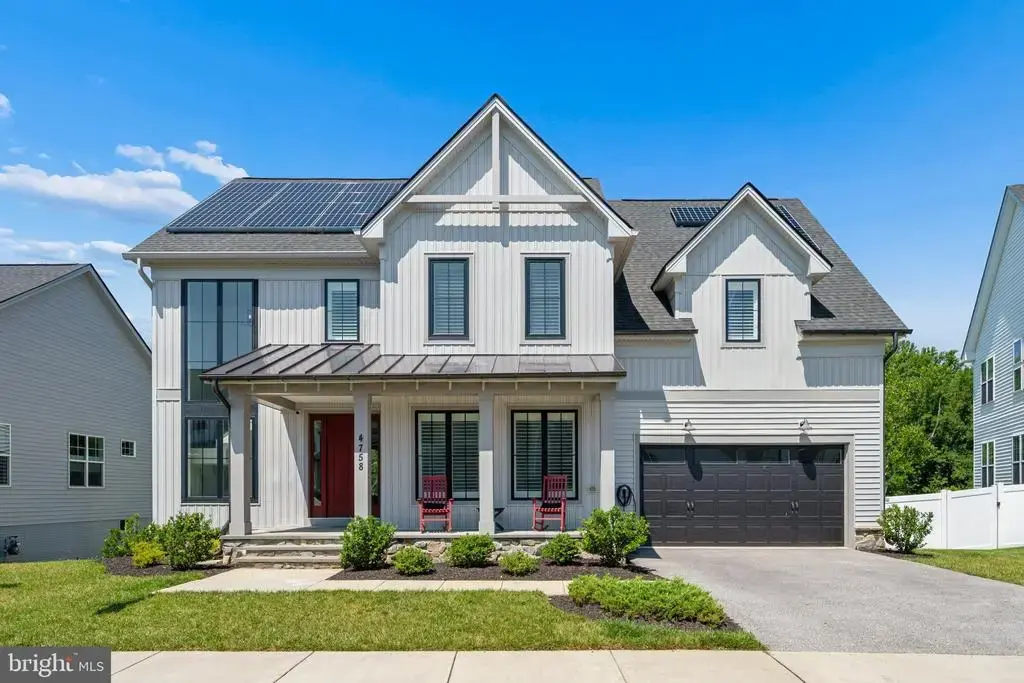 4758 Plum Rd, MONROVIA