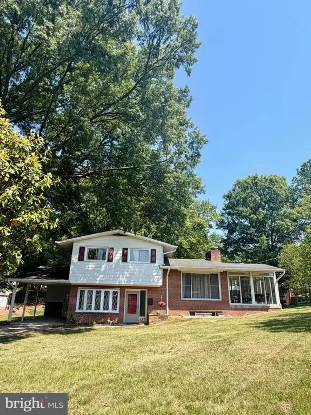 25 Panorama Dr, OXON HILL