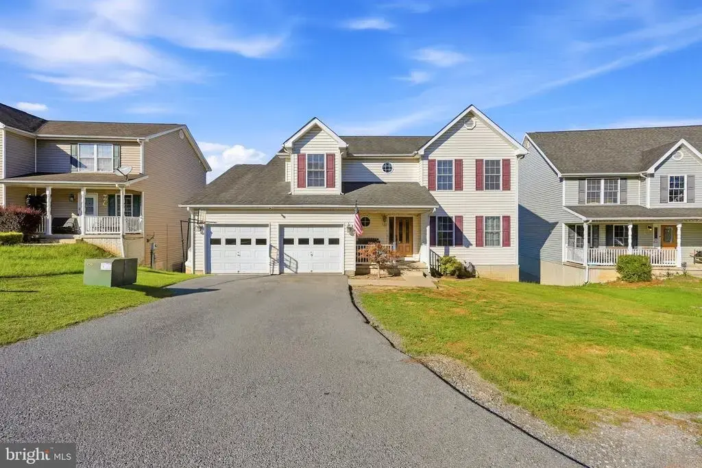115 Jewels Ct, MARTINSBURG