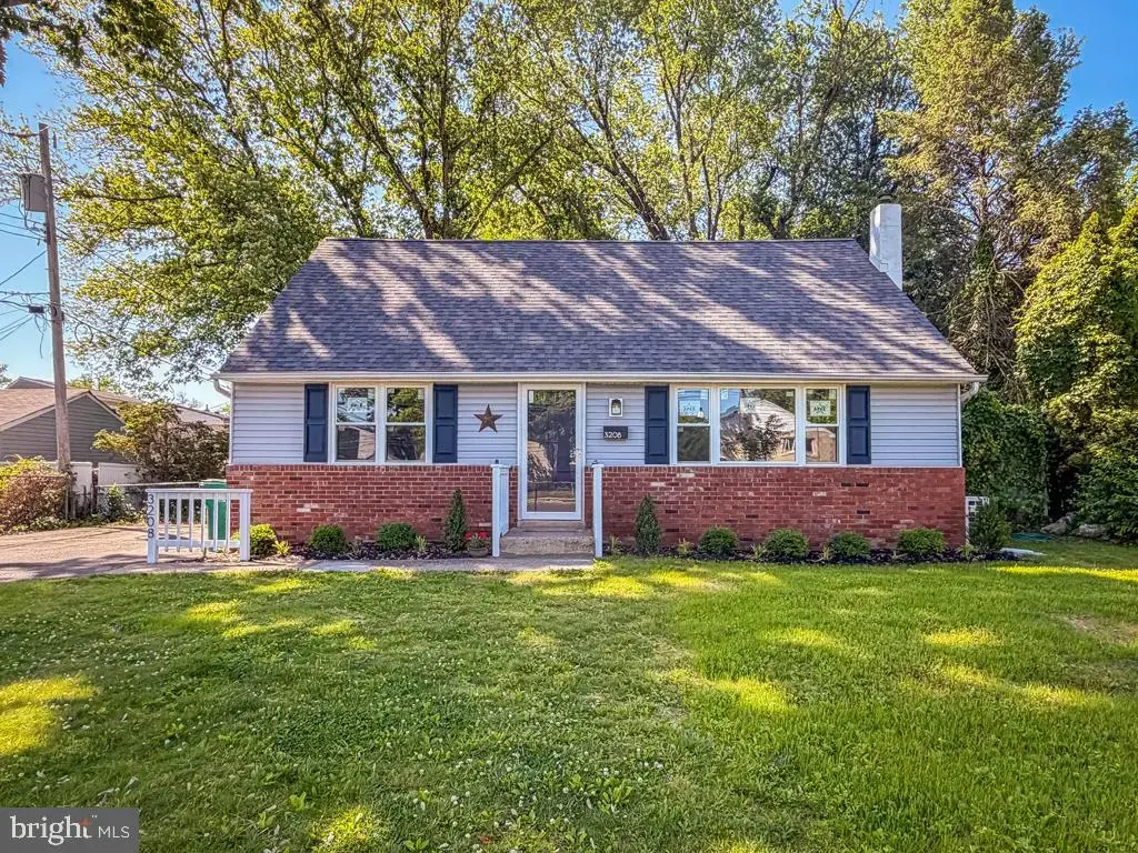 3208 Dixon Ave, BRISTOL