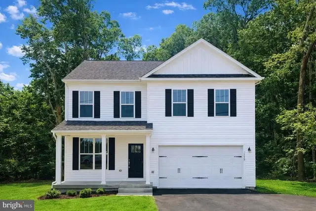 31 Blue Stone Dr, Fredericksburg