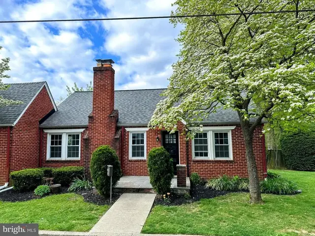 537a Wilson Pl #a, Frederick