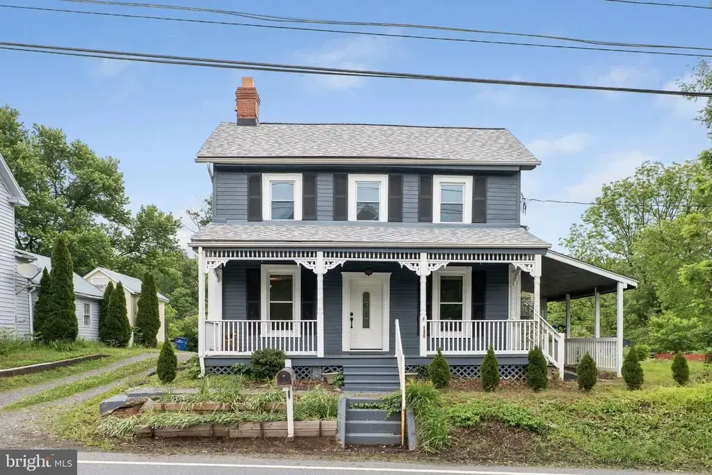 26001 Frederick Rd, CLARKSBURG