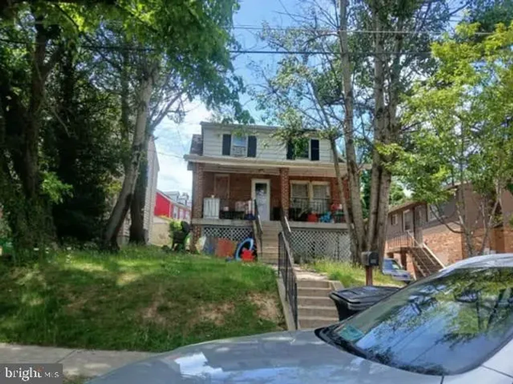 4707 Deanwood Dr, CAPITOL HEIGHTS