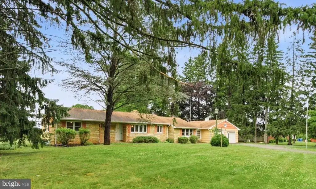 44 Burnt Hill Rd, SKILLMAN
