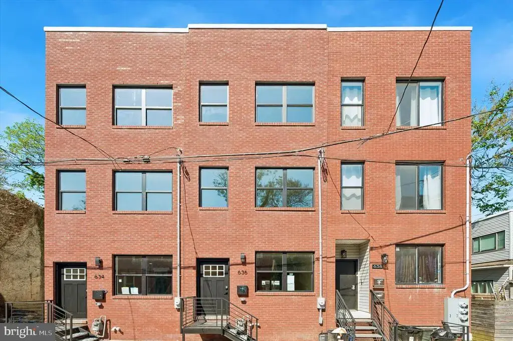 634 N Shedwick St, PHILADELPHIA