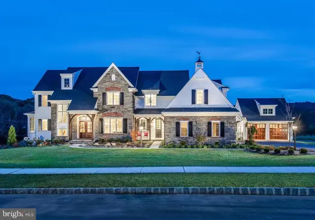 Lot 1-a Estates At Howell Ridge, Malvern