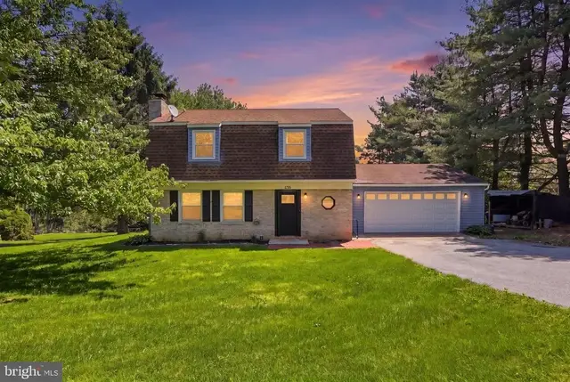 256 Camp Ground Rd, Dillsburg