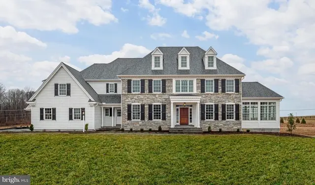 Lot 2-a Estates At Howell Ridge, Malvern