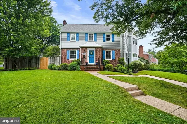 1907 Brisbane St, Silver Spring