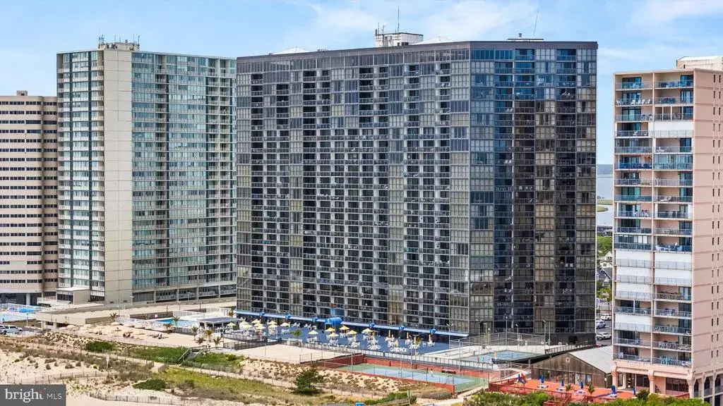 10900 Coastal Hwy #104 Golden Sands, OCEAN CITY