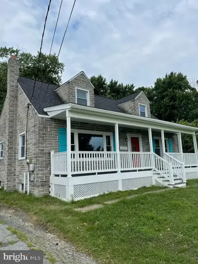 605 Camilla St, Havre De Grace