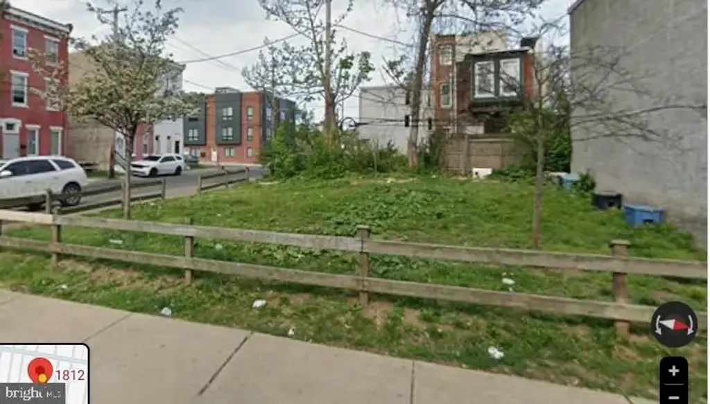 1812 N Bucknell St, PHILADELPHIA