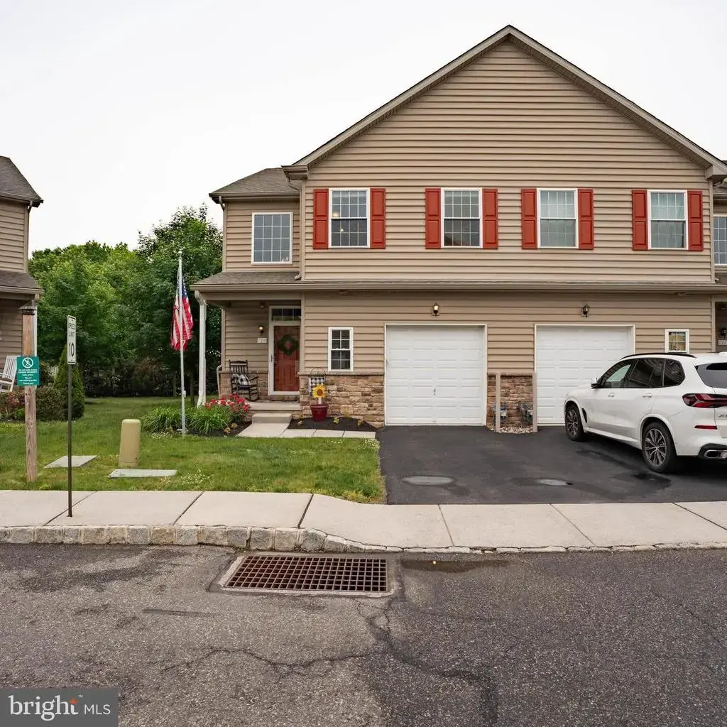 124 Nicoles Way, MORRISVILLE