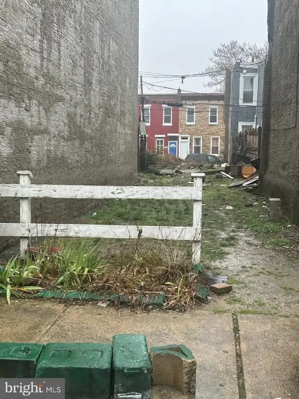 1814 N Bucknell St, PHILADELPHIA